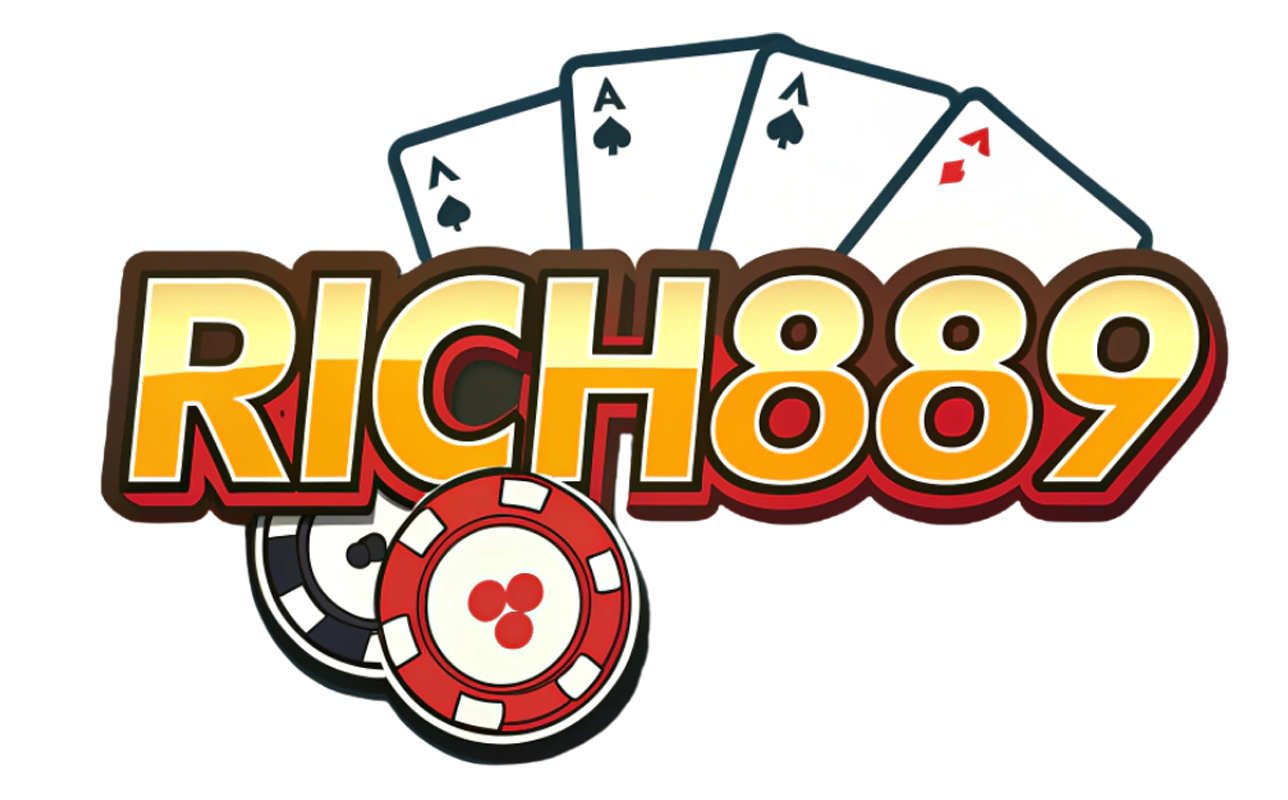 rich889.co
