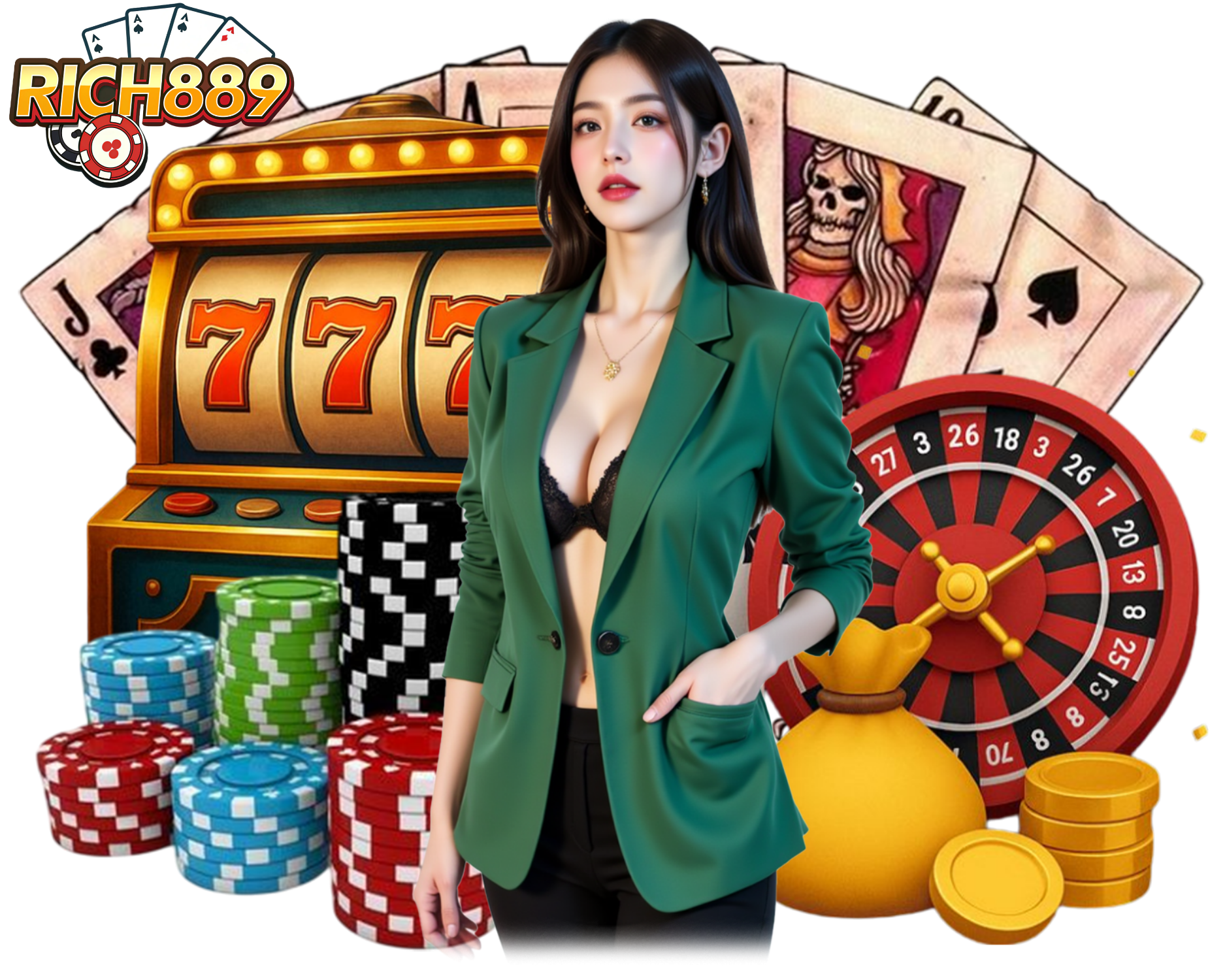 บาคาร่า